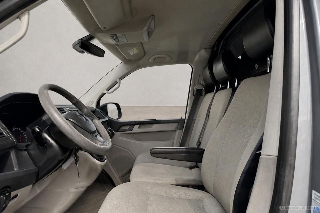 VW T6 Transporter – Bild 17