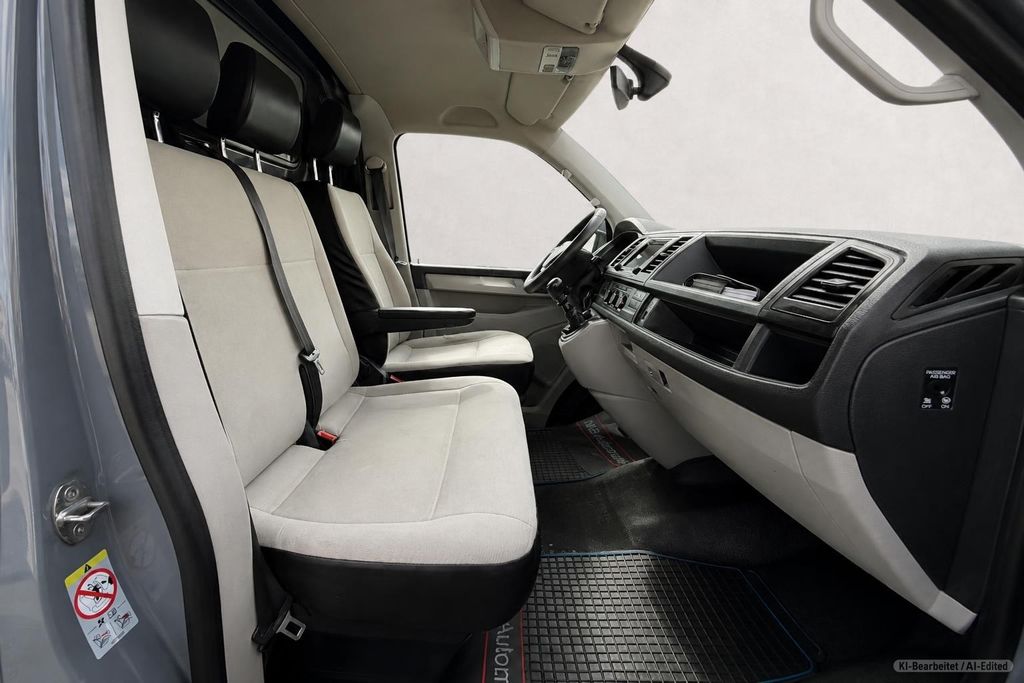 VW T6 Transporter – Bild 18