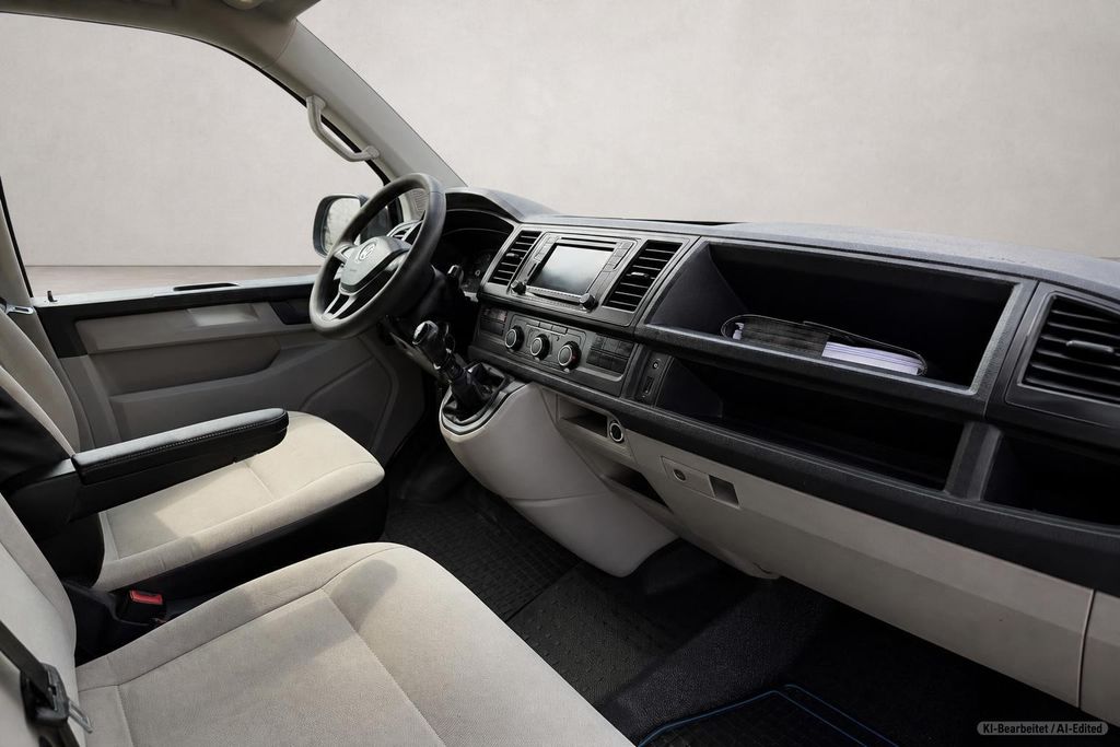 VW T6 Transporter – Bild 19