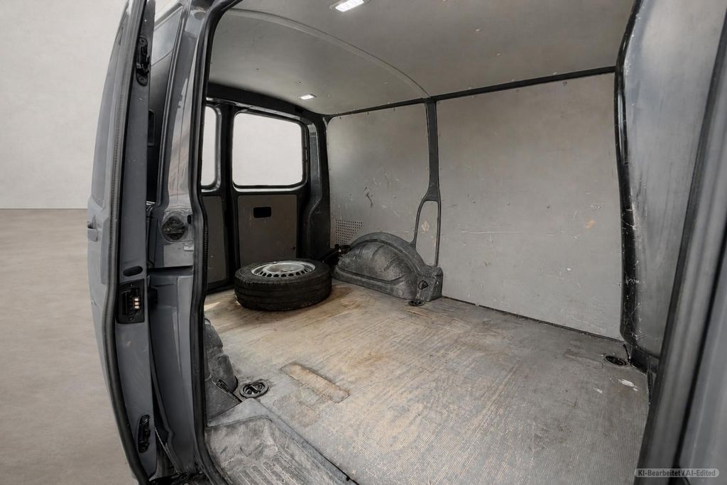 VW T6 Transporter – Bild 20