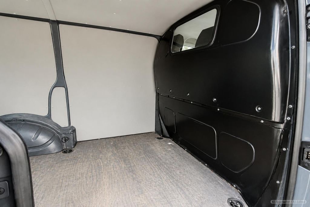 VW T6 Transporter – Bild 21