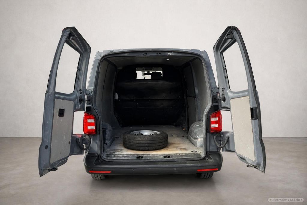 VW T6 Transporter – Bild 22