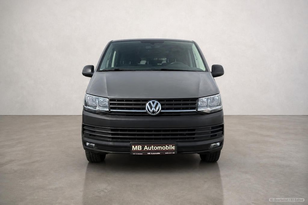 VW T6 Transporter – Bild 3