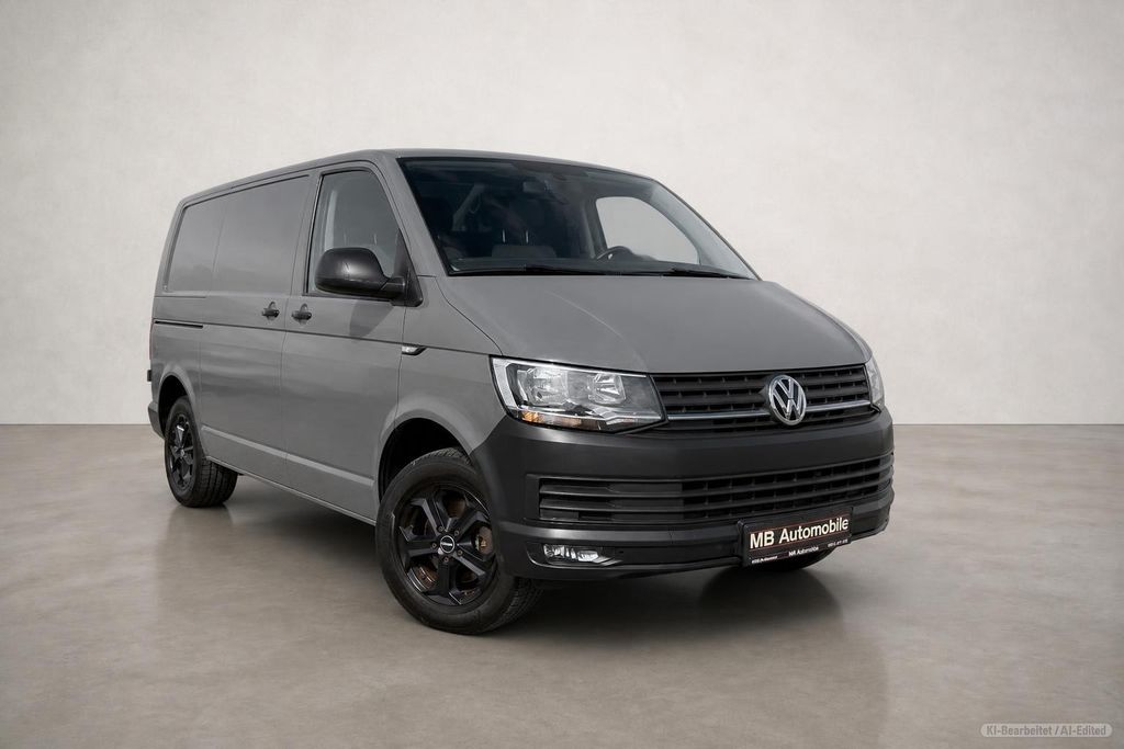 VW T6 Transporter – Bild 5