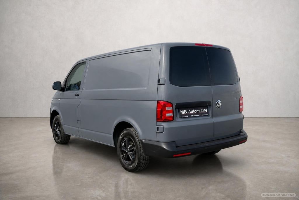 VW T6 Transporter – Bild 7