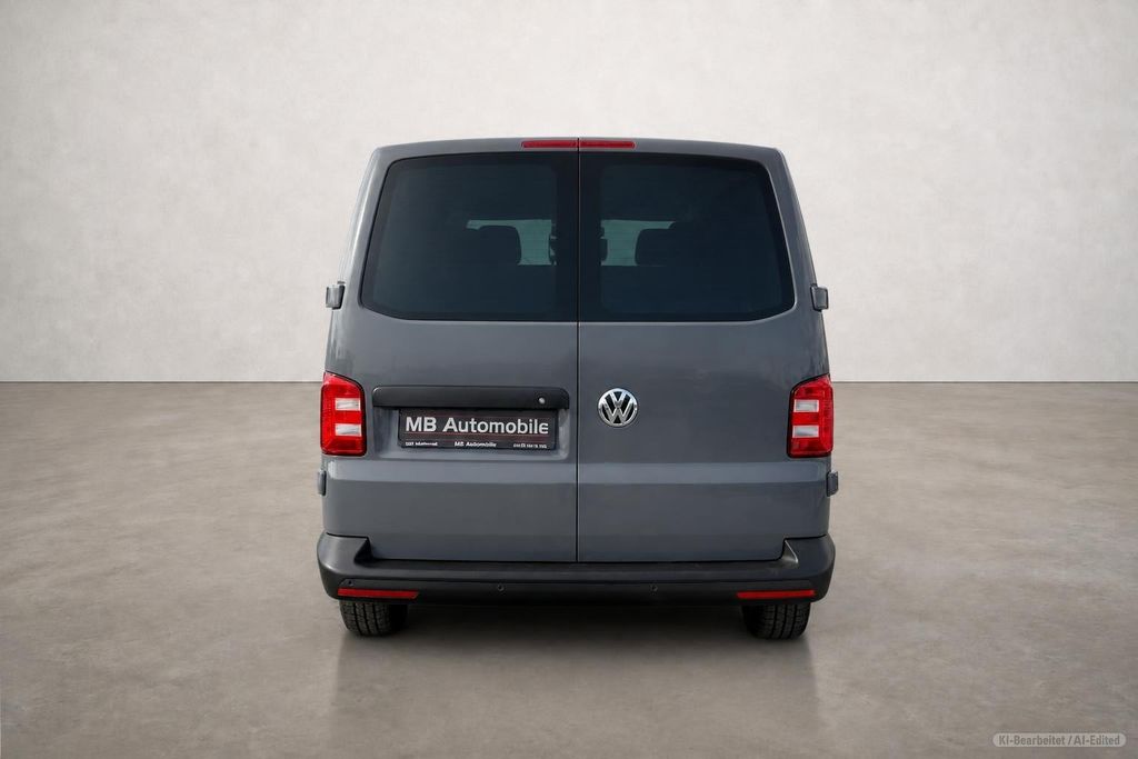 VW T6 Transporter – Bild 8