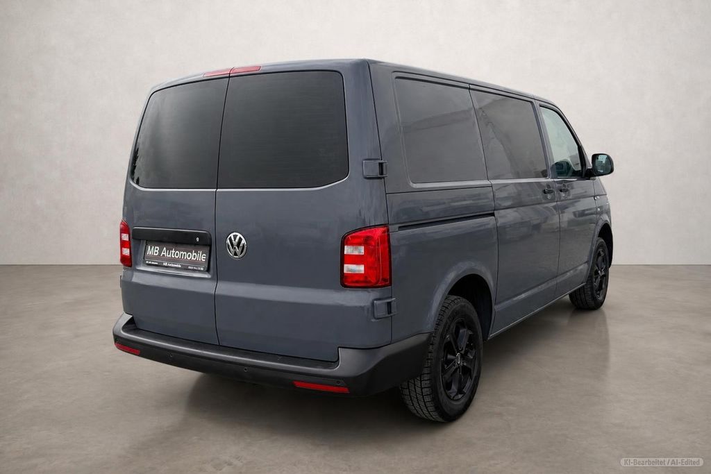 VW T6 Transporter – Bild 9
