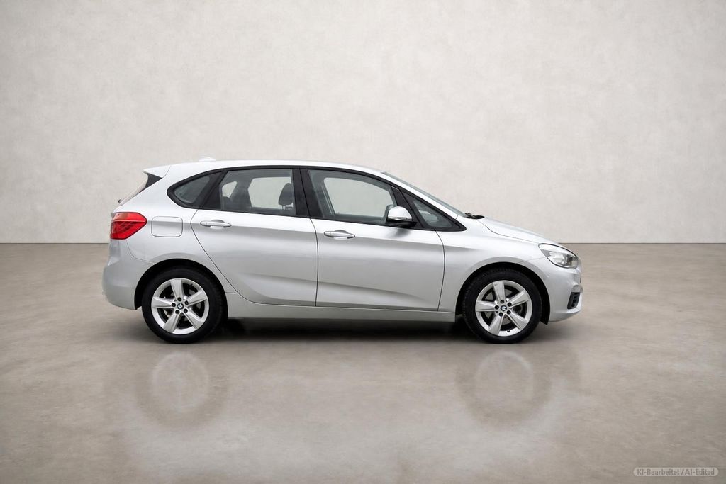 BMW 218 – Bild 10