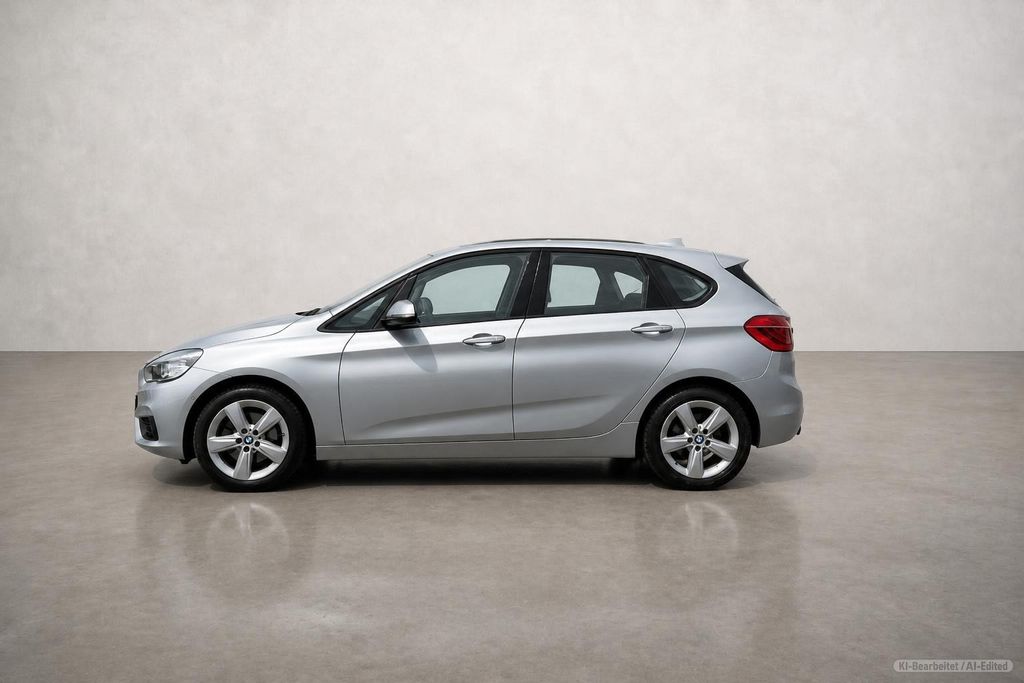 BMW 218 – Bild 11