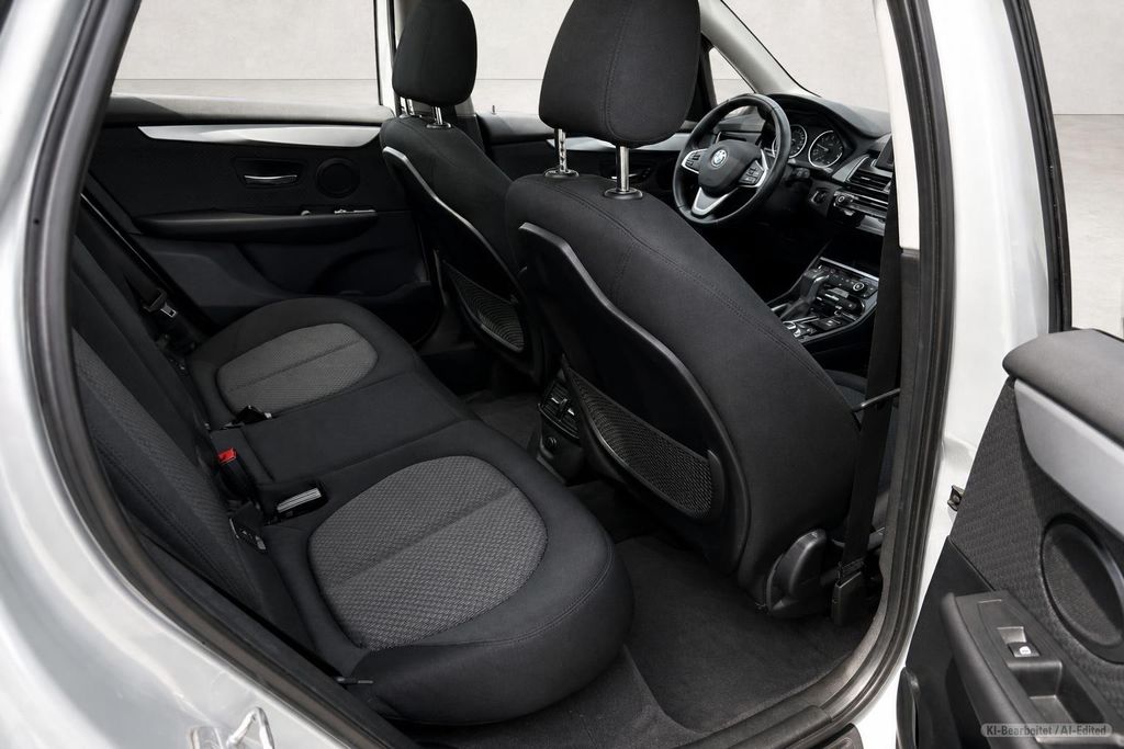 BMW 218 – Bild 16