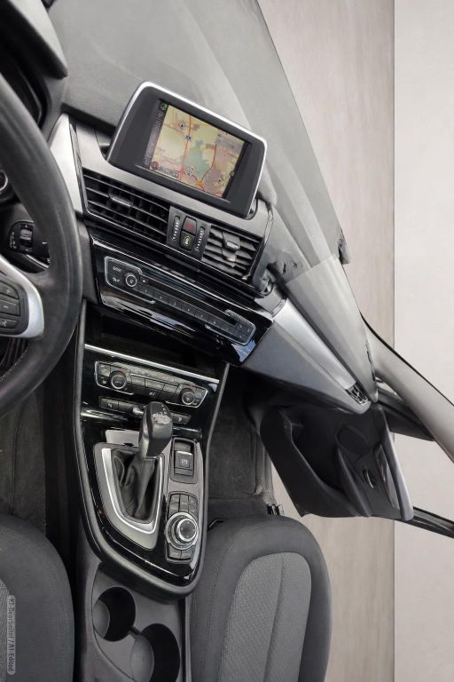 BMW 218 – Bild 20