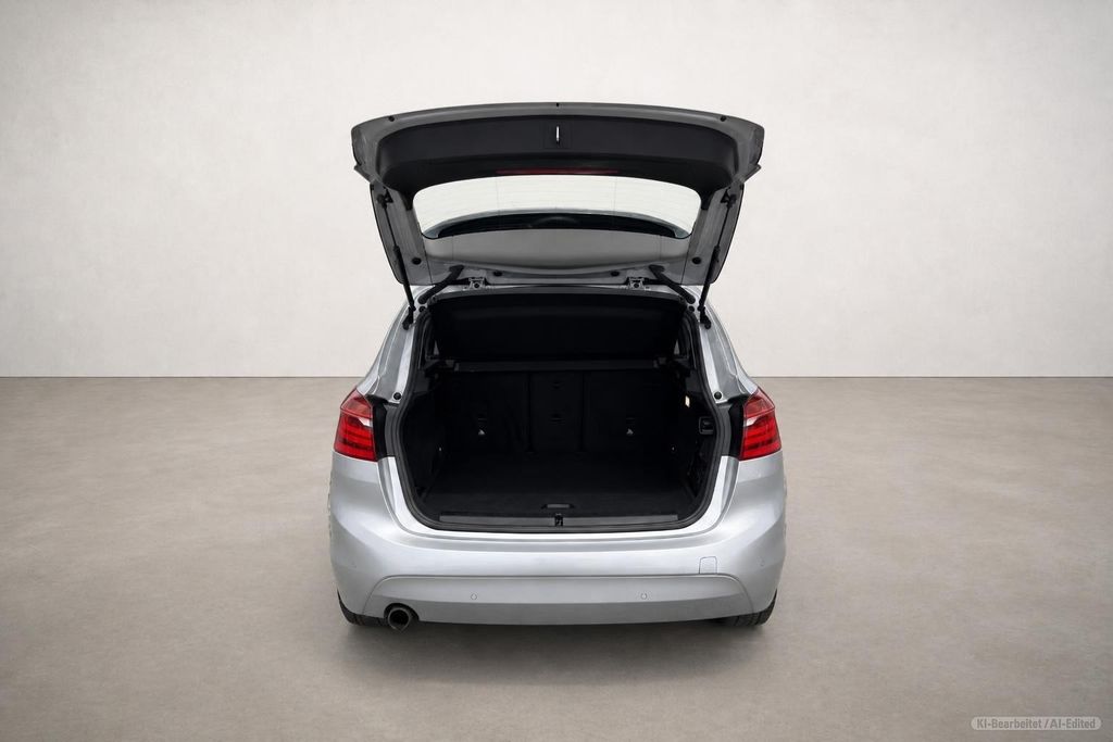 BMW 218 – Bild 22