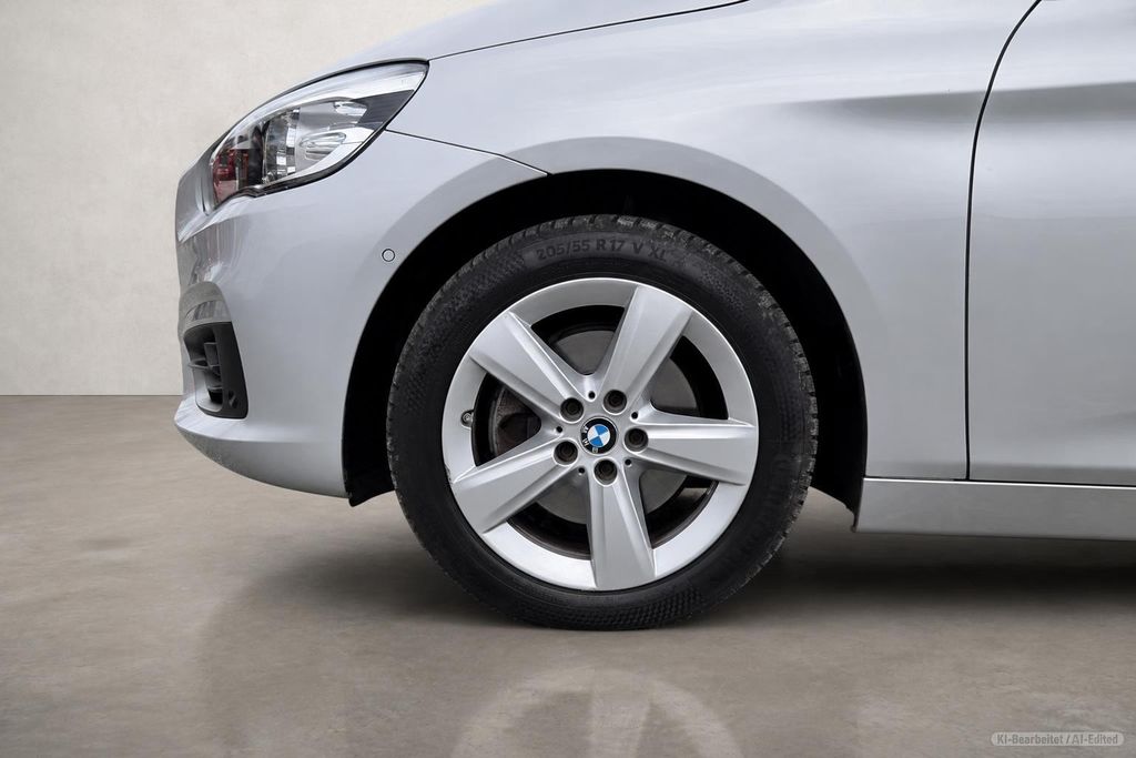 BMW 218 – Bild 23