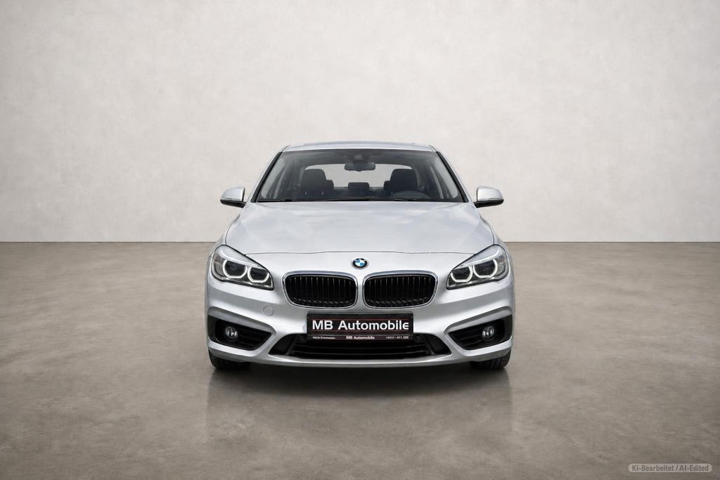 BMW 218 – Bild 3