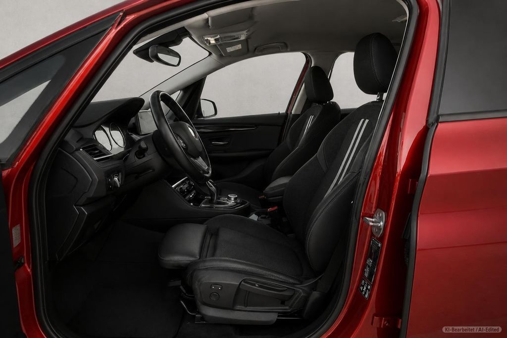 BMW 225 Active Tourer – Bild 13