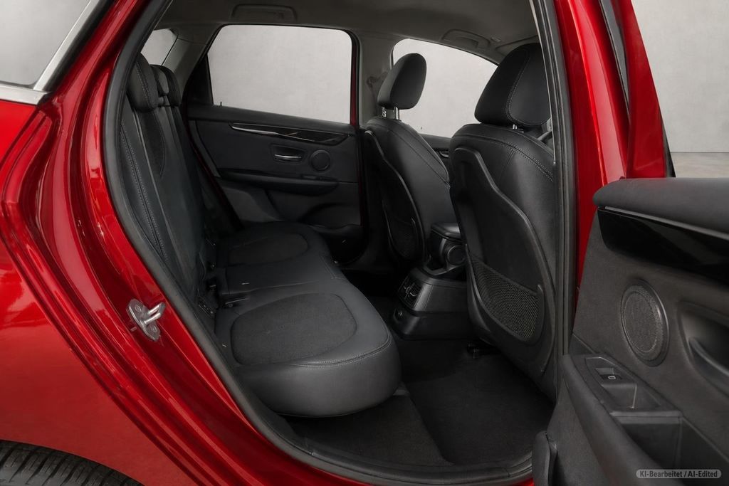 BMW 225 Active Tourer – Bild 15