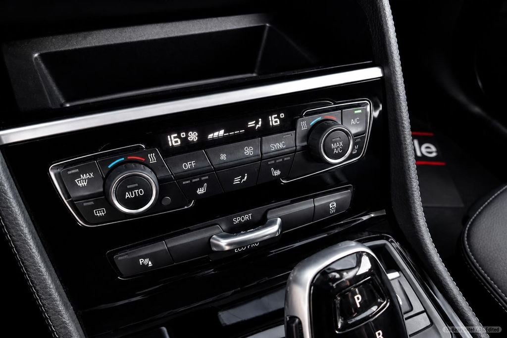 BMW 225 Active Tourer – Bild 18