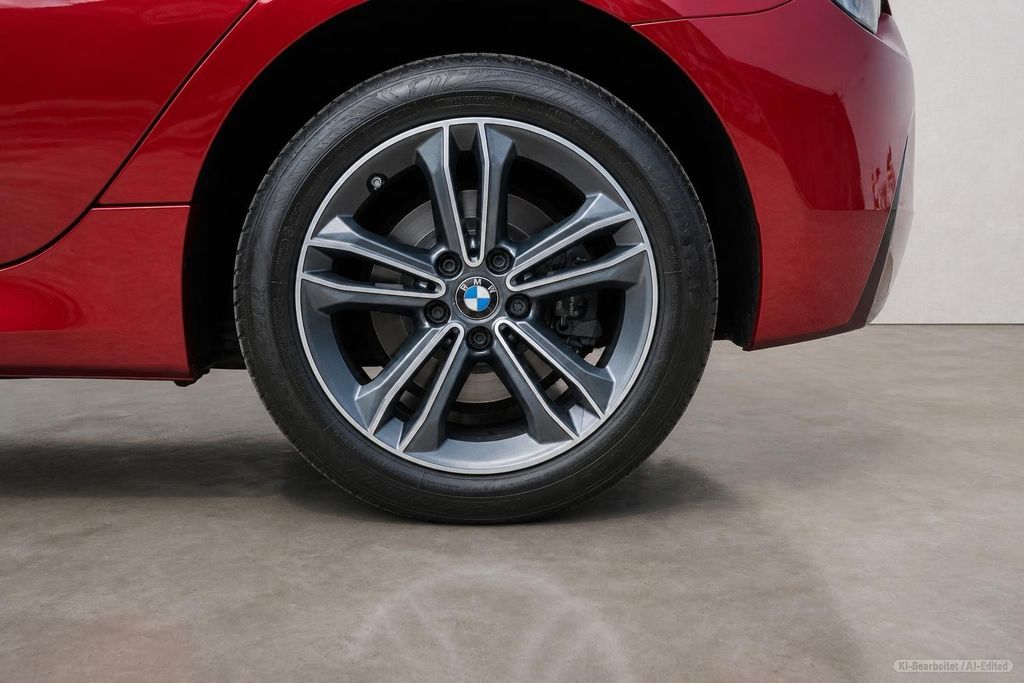 BMW 225 Active Tourer – Bild 20