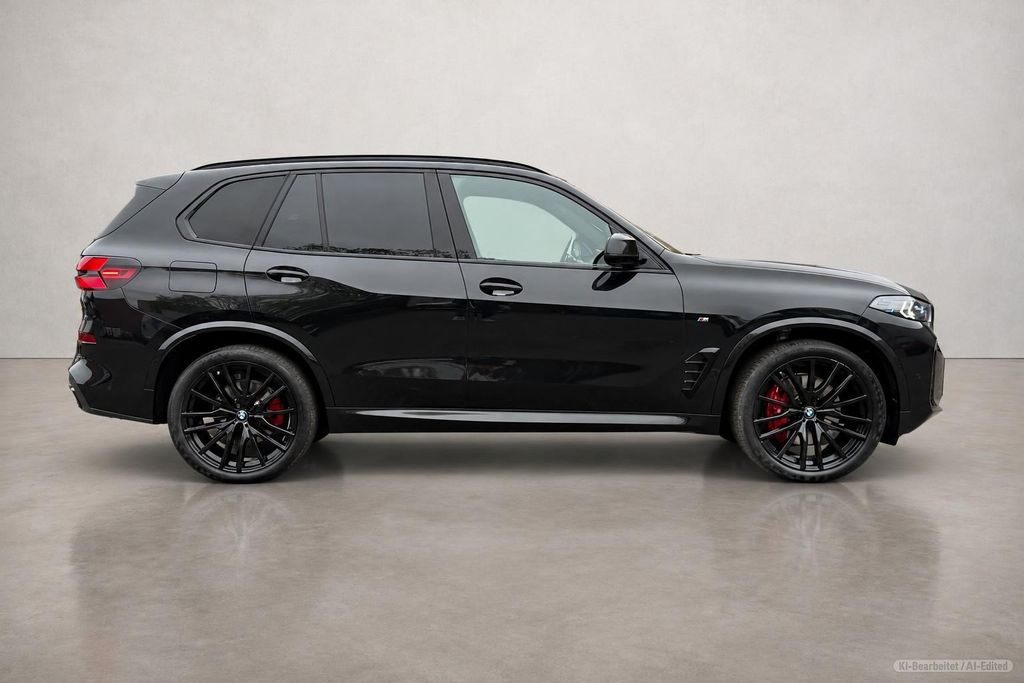 BMW X5 – Bild 10