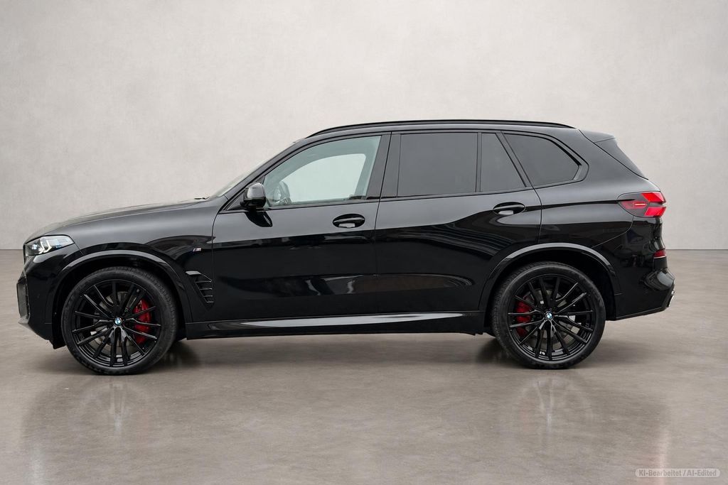 BMW X5 – Bild 11