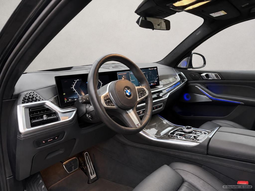 BMW X5 – Bild 12