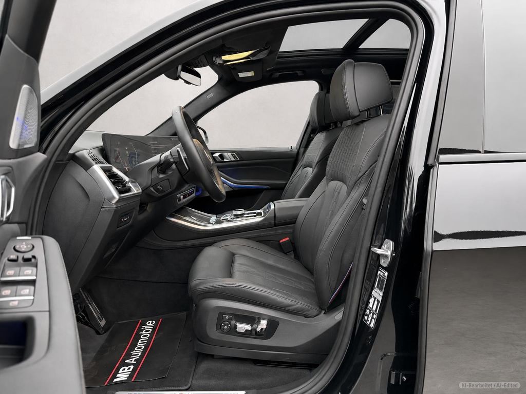 BMW X5 – Bild 13