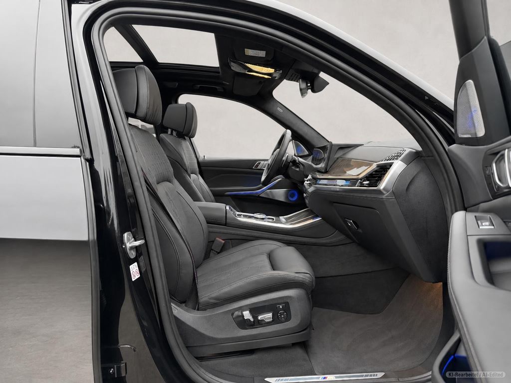 BMW X5 – Bild 14