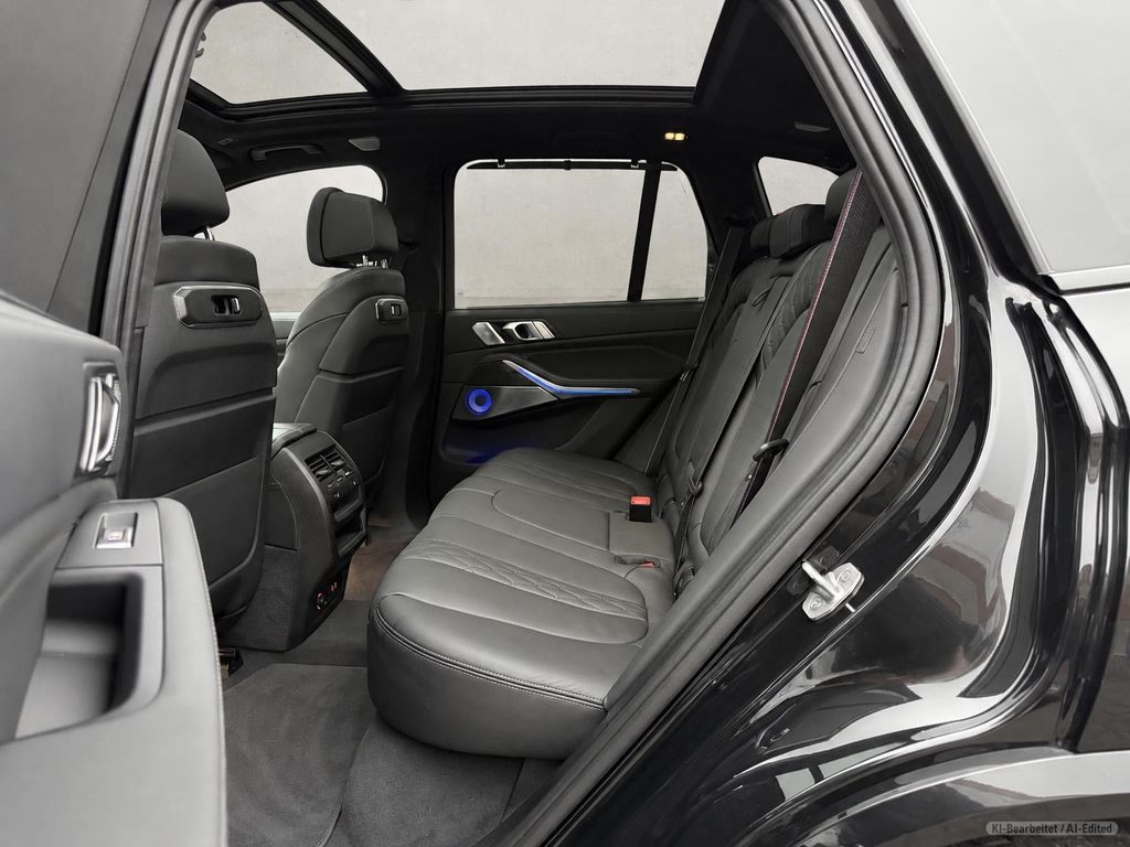 BMW X5 – Bild 15