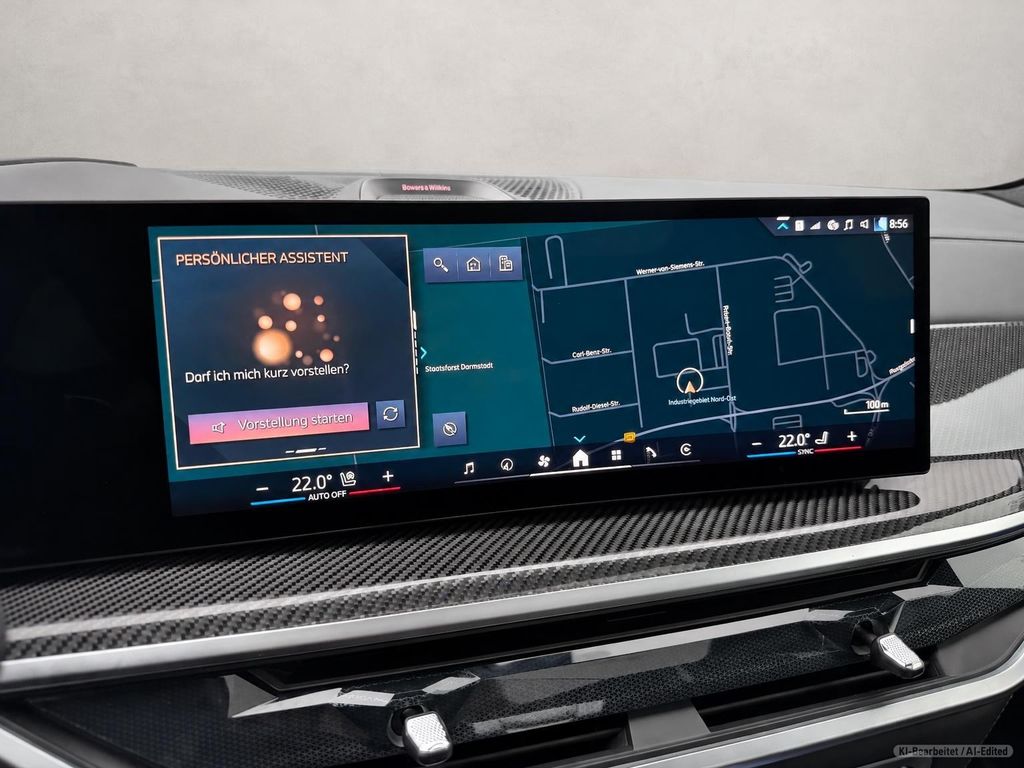 BMW X5 – Bild 17