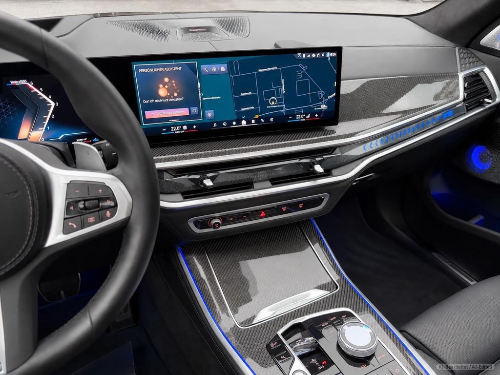 BMW X5 – Bild 18