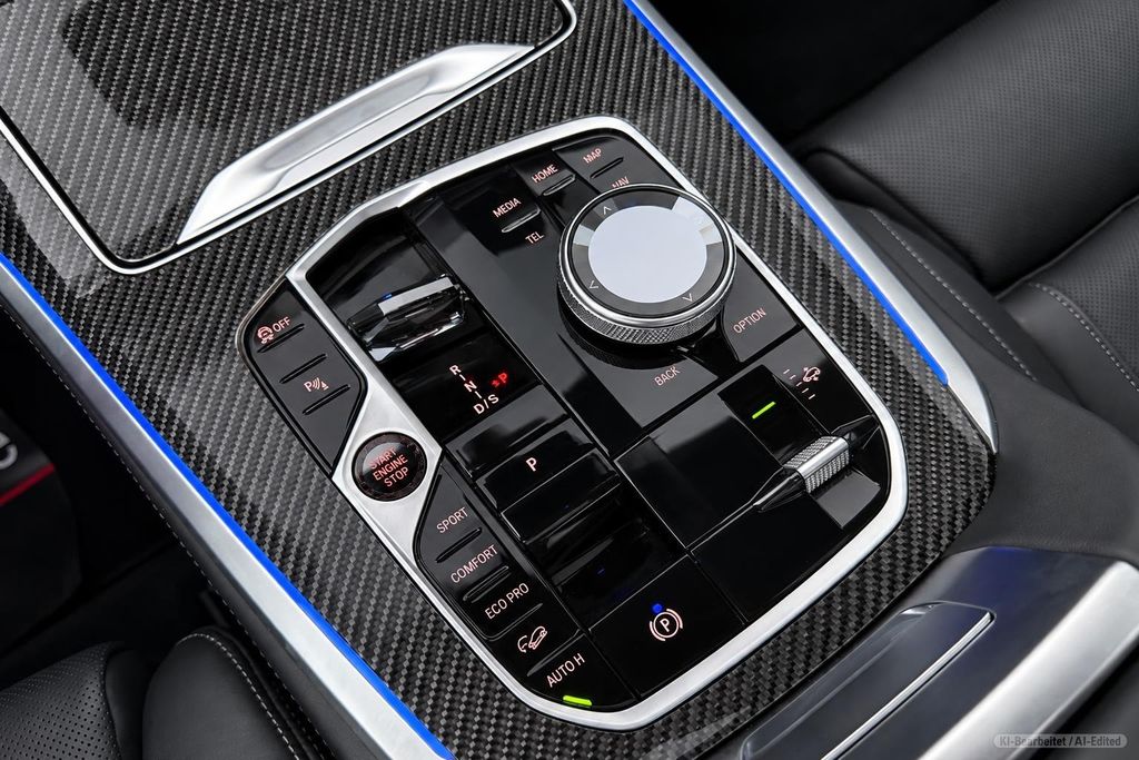 BMW X5 – Bild 19