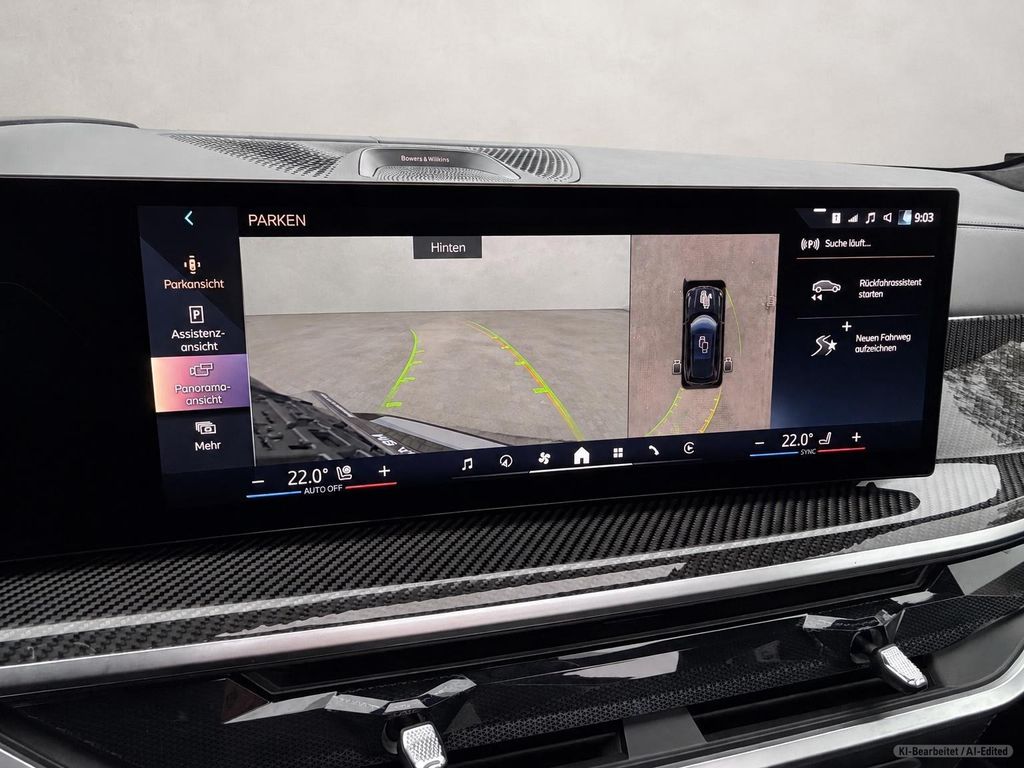 BMW X5 – Bild 21