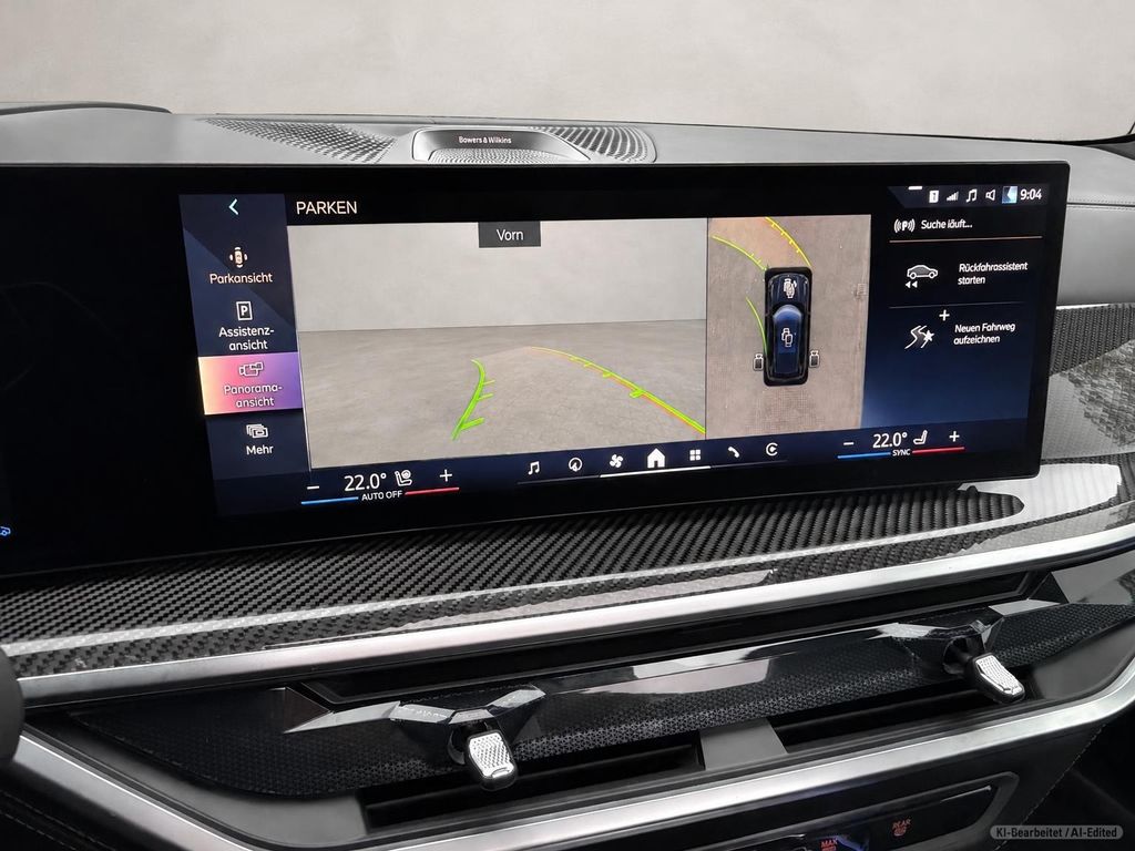 BMW X5 – Bild 22
