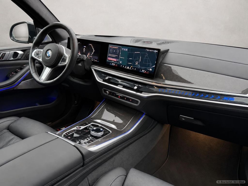 BMW X5 – Bild 24