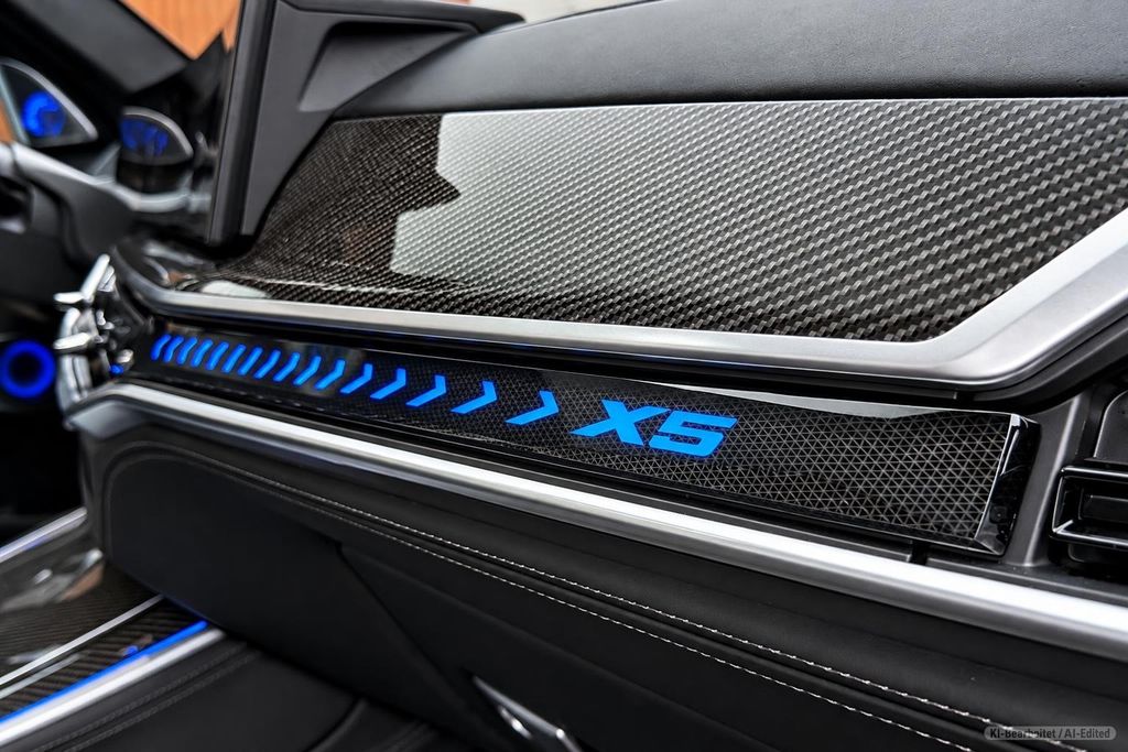 BMW X5 – Bild 25