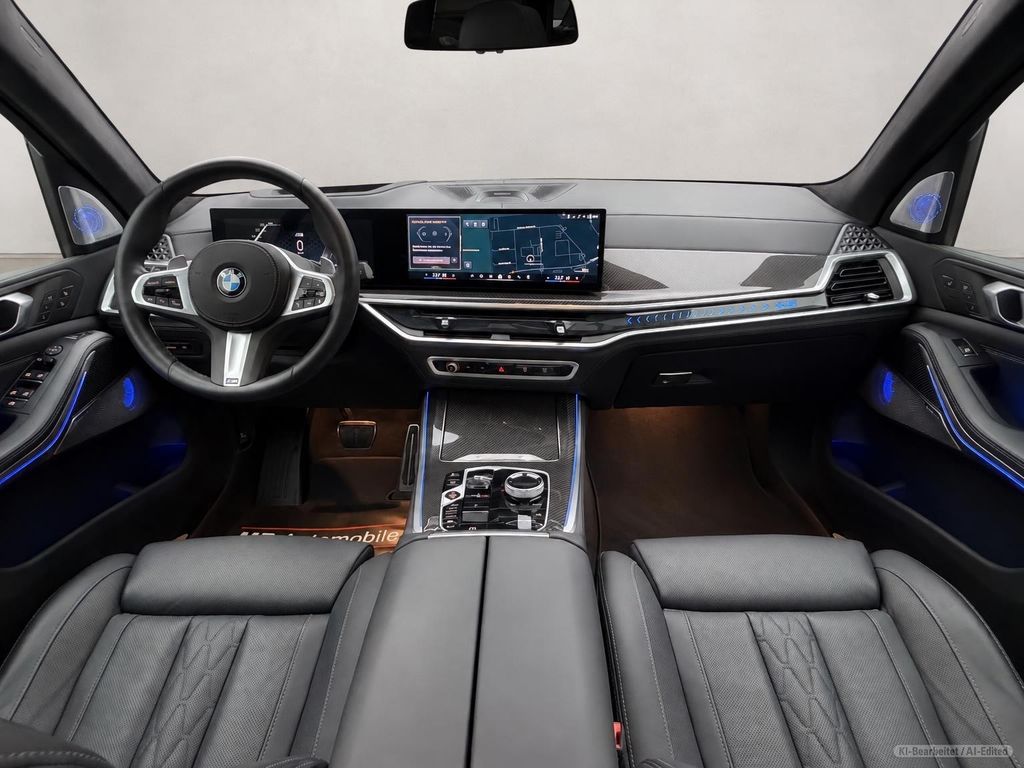 BMW X5 – Bild 26