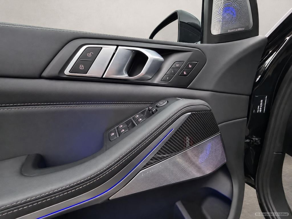 BMW X5 – Bild 27