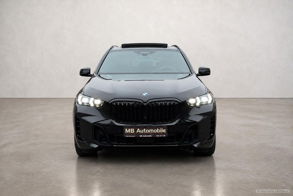 BMW X5 – Bild 3