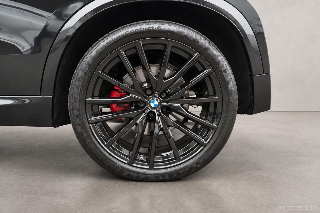BMW X5 – Bild 30
