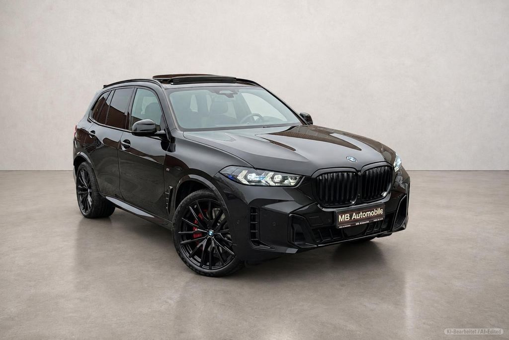 BMW X5 – Bild 5