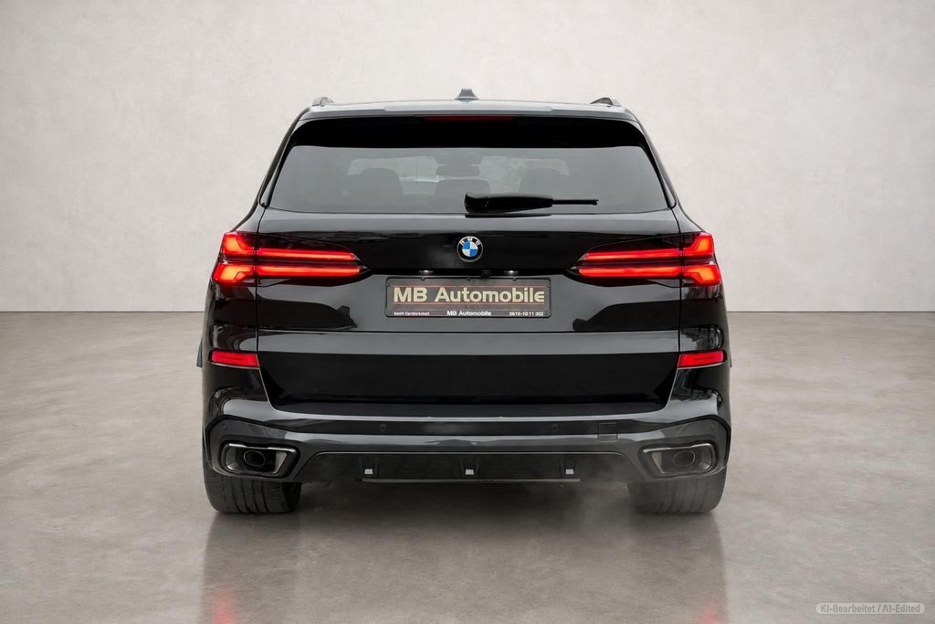 BMW X5 – Bild 7