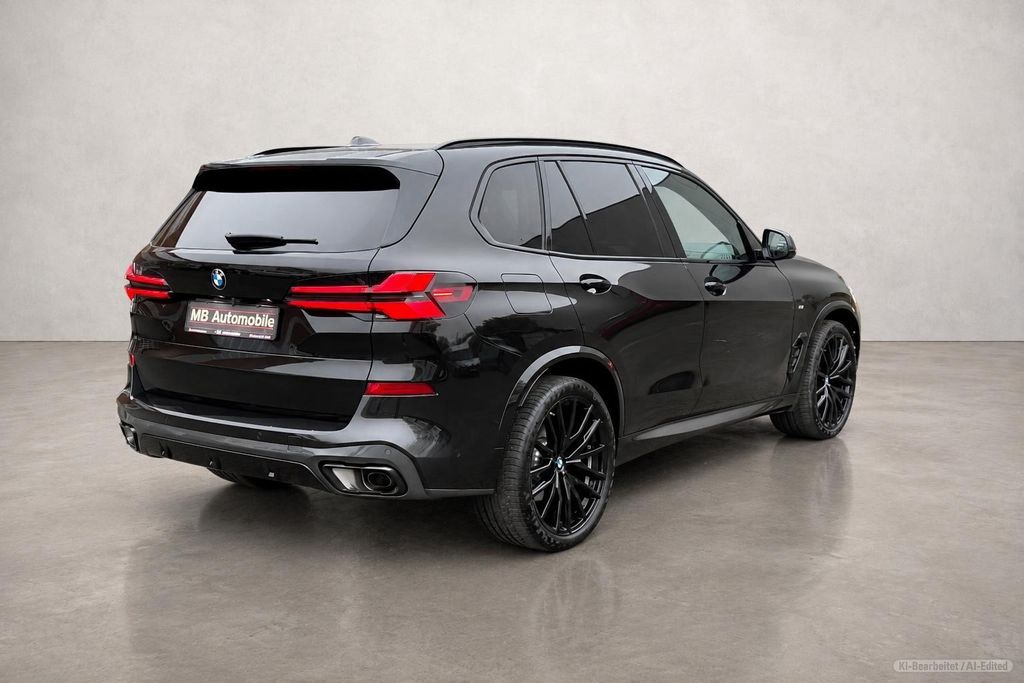 BMW X5 – Bild 8