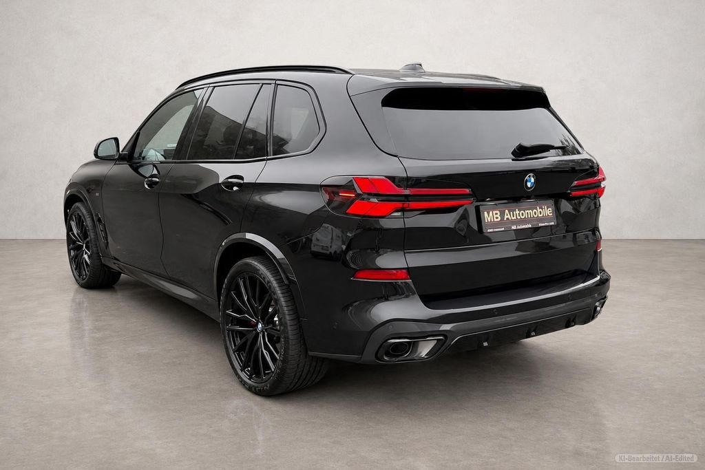 BMW X5 – Bild 9