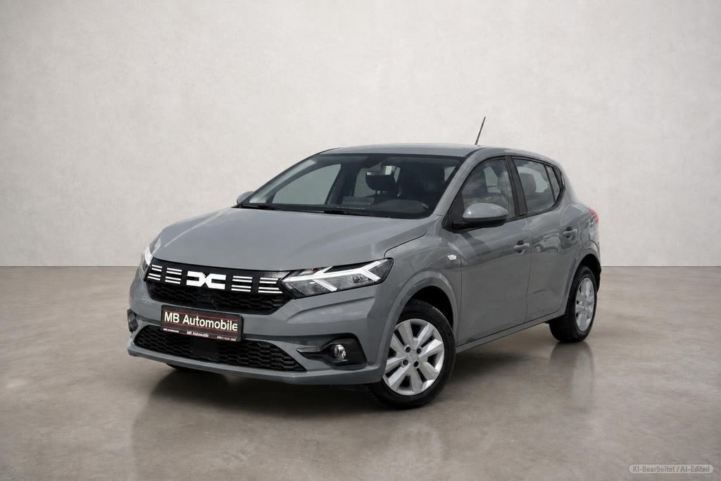 DACIA Sandero – Bild 1