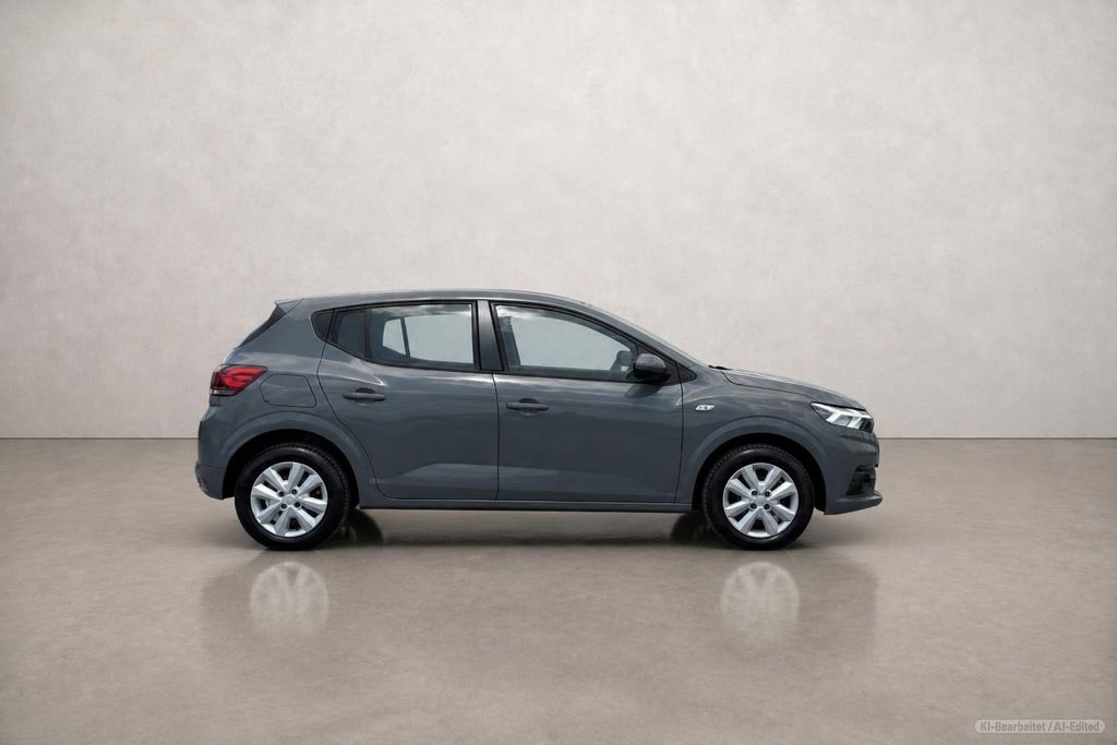 DACIA Sandero – Bild 10