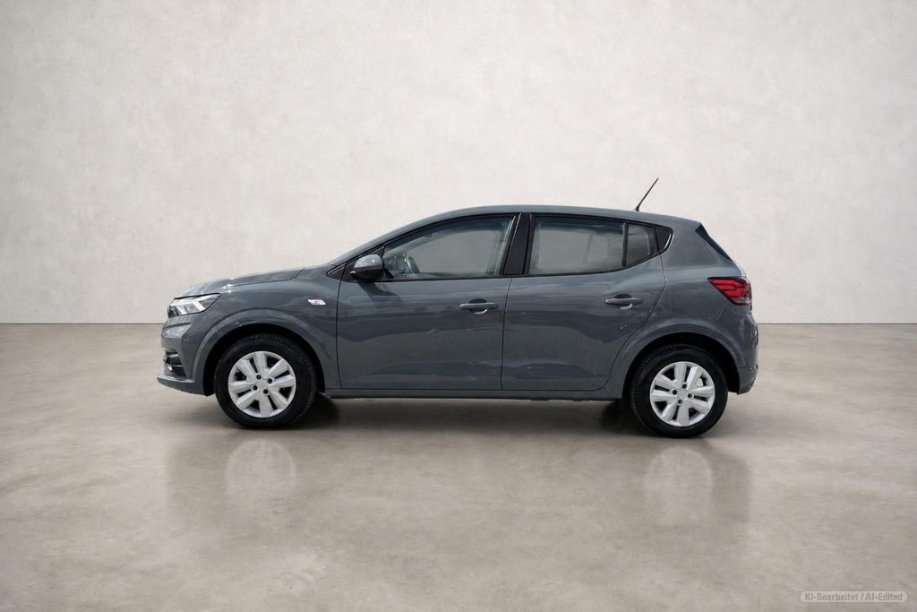 DACIA Sandero – Bild 11