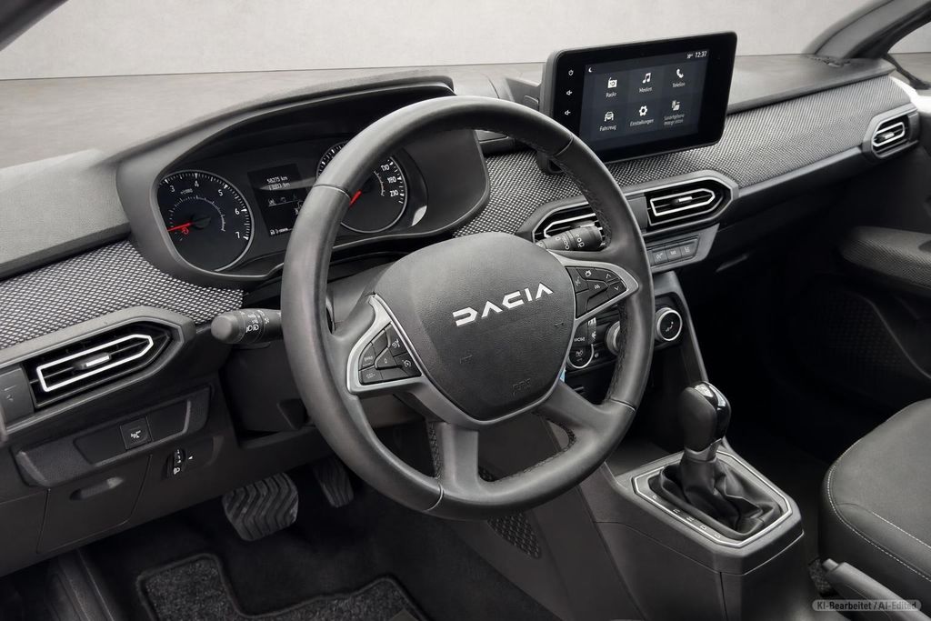 DACIA Sandero – Bild 12