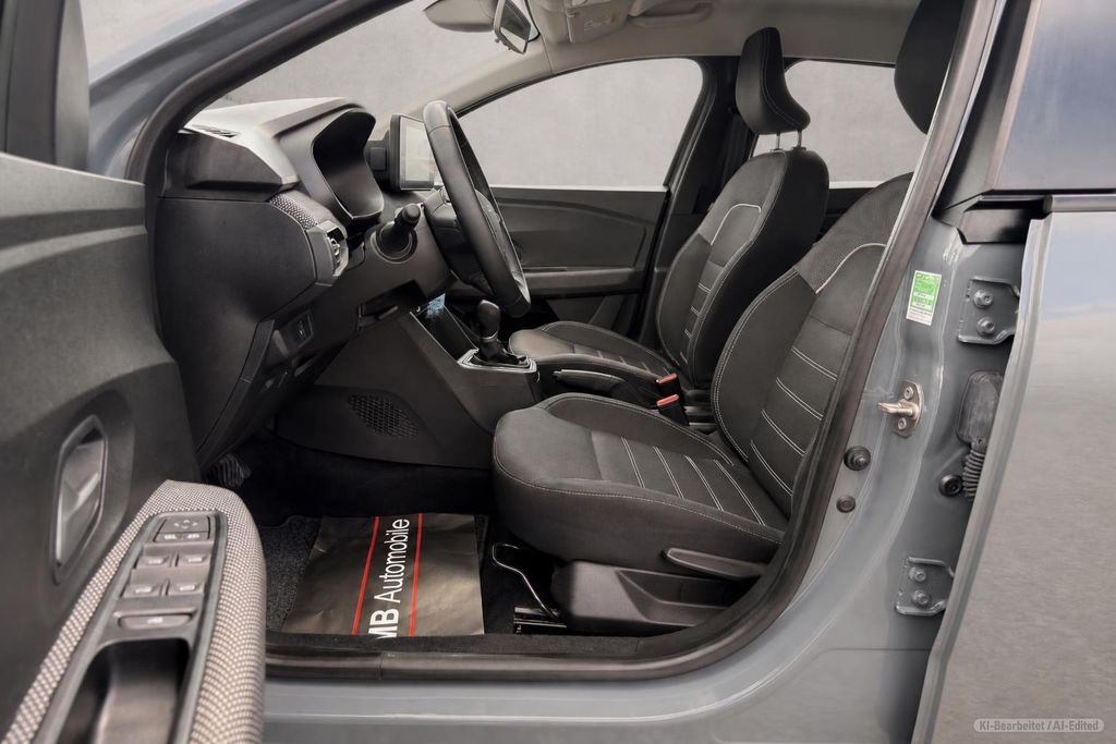 DACIA Sandero – Bild 13