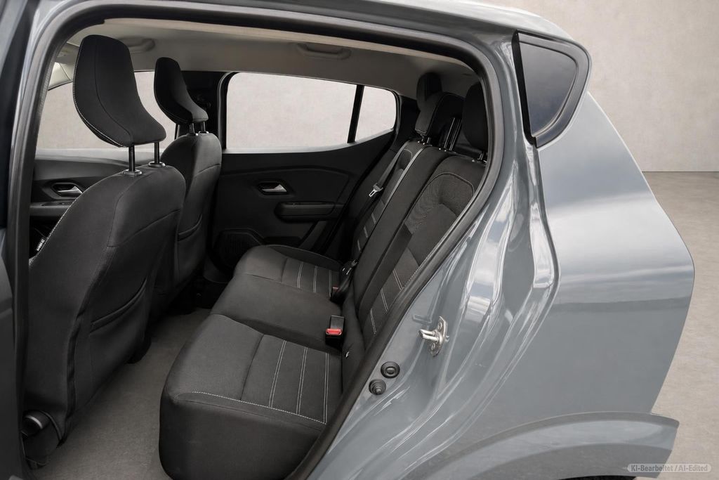 DACIA Sandero – Bild 15