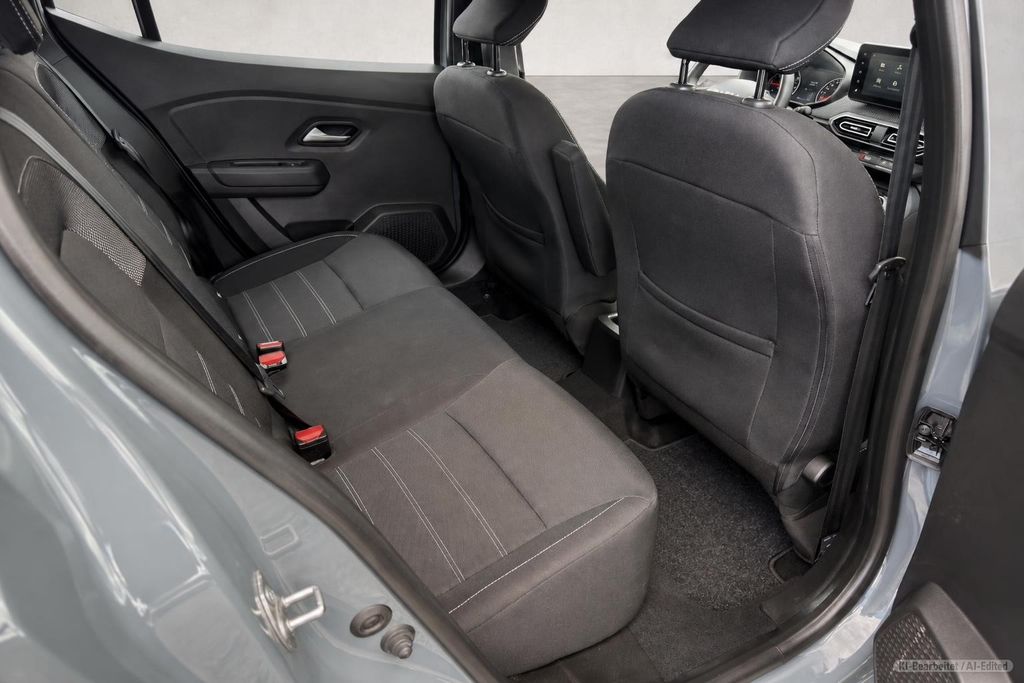 DACIA Sandero – Bild 16